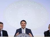 Renzi, grande comico italiano