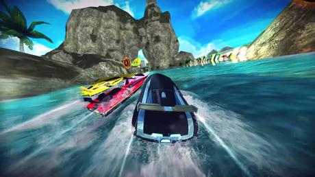 Driver: Speedboat Paradise - Trailer di lancio