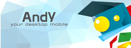 [GUIDA] Emulare app Android su Pc con Andy