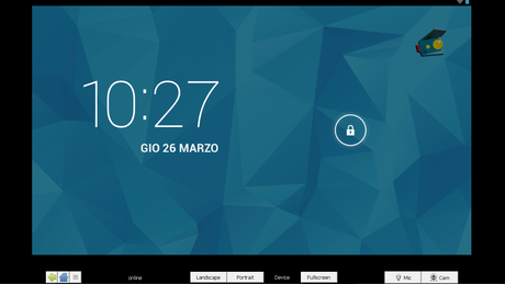 [GUIDA] Emulare app Android su Pc con Andy