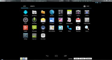 [GUIDA] Emulare app Android su Pc con Andy
