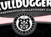 Skullduggery! divertente arcade “infernale” Android!