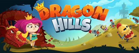 Dragon Hills