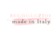 Segnalazioni Made Italy: "Secrets" Usai