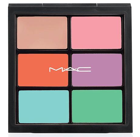 lip palette mac mia moretti