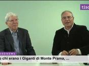 Intervista Giovanni Ugas: Giganti Mont’e Prama, Shardana scrittura nuragica