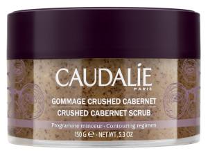 Caudalie GOMMAGE CRUSHED CABERNET-2