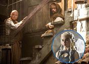 “Game Of Thrones 5” scoop: Tyrion potrebbe unire le forze con Daenerys