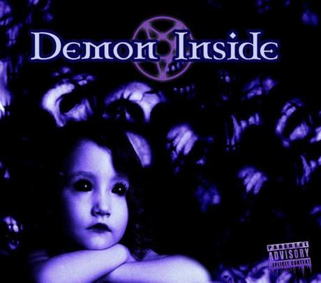 Demon Inside - Ice&VedovaNera Triple Nine.