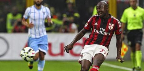 Milan, UFFICIALE: Armero al Flamengo