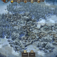 Total War Battles: Kingdom, immagini della Open Beta