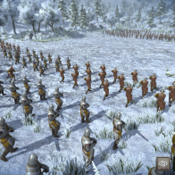 Total War Battles: Kingdom, immagini della Open Beta