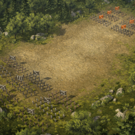 Total War Battles: Kingdom, immagini della Open Beta