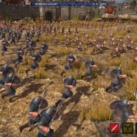 Total War Battles: Kingdom, immagini della Open Beta