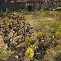 Total War Battles: Kingdom, immagini della Open Beta