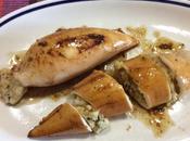 Calamari ripieni