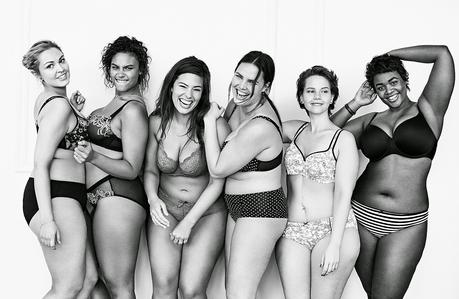 #ImNoAngel: Lane Bryant Vs. Victoria's Secret