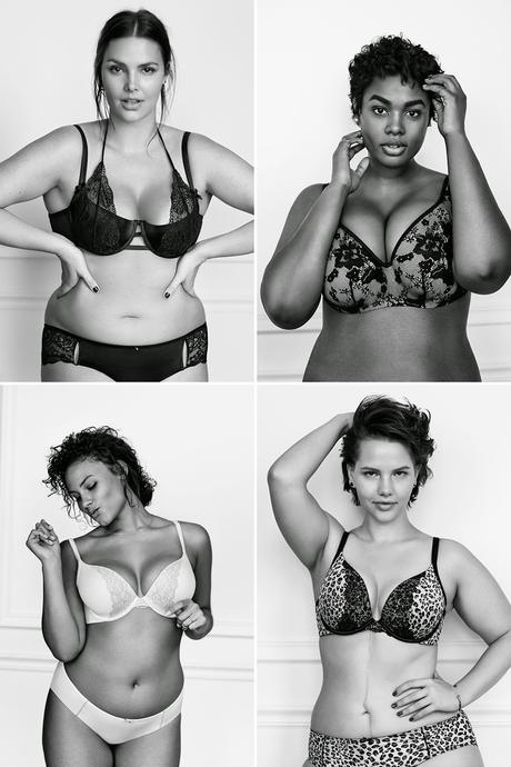 #ImNoAngel: Lane Bryant Vs. Victoria's Secret