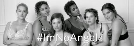 #ImNoAngel: Lane Bryant Vs. Victoria's Secret