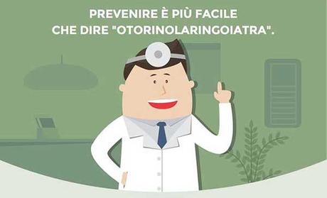 AOOI - Prevenzione otorinolaringoiatrica 2015