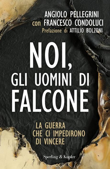 noi, gli uomini di falcone