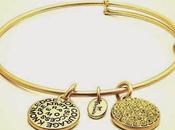 Vinci bracciale Chrisalis like!