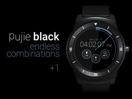 Pujie-Black---Wear-Watch-Face