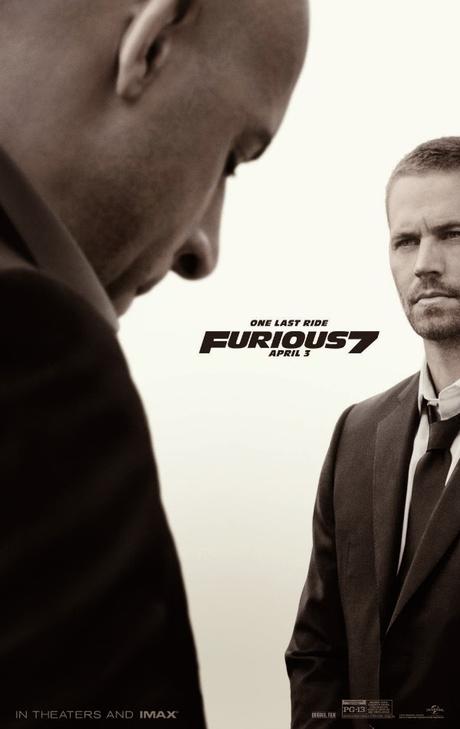 FURIOUS 7