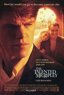 Il Talento Di Mr. Ripley (1999)
