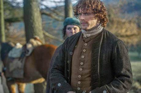 Outlander 1x09: The Reckoning