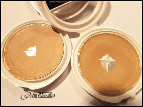 My Review: NYC Compact Foundation & Concealer