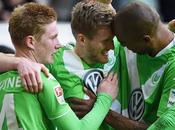 Amburgo-Wolfsburg probabili formazioni diretta