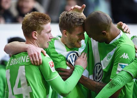 Amburgo-Wolfsburg probabili formazioni e diretta tv