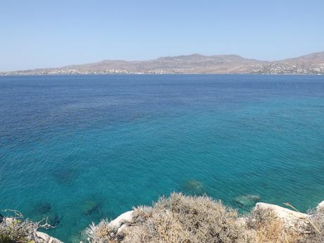L’isola di Egina: mare e natura in un’altra Grecia