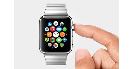 apple watch