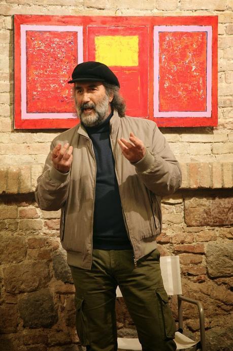 Patrizio Roila Patrizio Roila