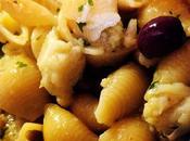 "Che (cavolo!!! pasta"