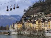 Direzione Grenoble.