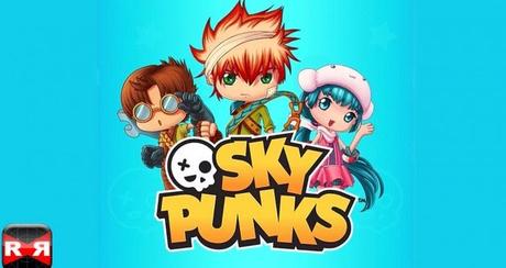 Sky Punks