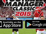 Football Manager Classic 2015 arriva tablet Android