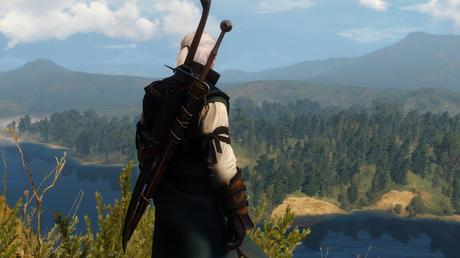 La grafica di The Witcher 3: Wild Hunt è migliorata molto nel corso del tempo - Notizia - PC