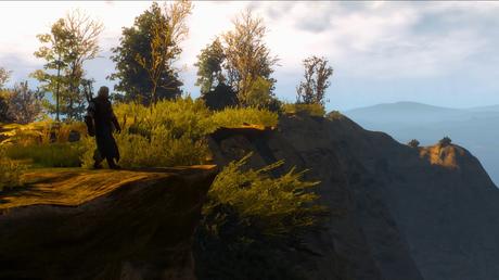 La grafica di The Witcher 3: Wild Hunt è migliorata molto nel corso del tempo - Notizia - PC