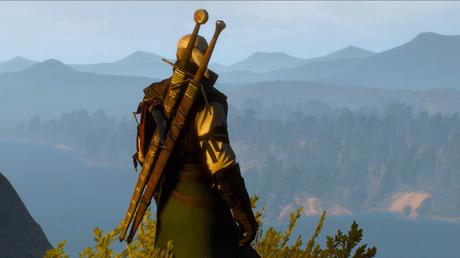 La grafica di The Witcher 3: Wild Hunt è migliorata molto nel corso del tempo - Notizia - PC