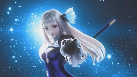 Bravely Second: End Layer - Spot giapponese da 15 secondi