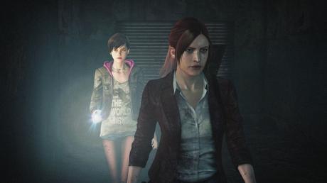 La versione PlayStation Vita di Resident Evil: Revelations 2 uscirà in estate