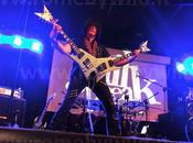 Michael Angelo Batio Jailbreak 2015