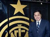 Thohir: tifosi sono fantastici meritano meglio, Kovacic mercato? Forse porto…”