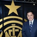 Thohir: ”I tifosi sono fantastici e meritano il meglio, Kovacic sul mercato? Forse porto…”