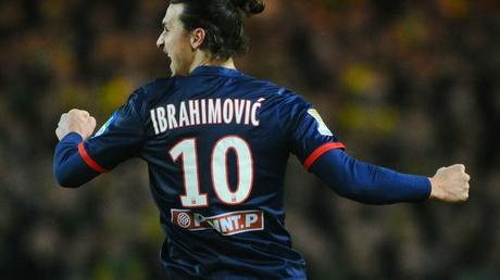 Ibrahimovic: si fa avanti il Milan