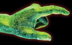 LE APPLICAZIONI DELLA TECNICA BIOMETRICA NELL’INTELLIGENCE LE APPLICAZIONI DELLA TECNICA BIOMETRICA NELL’INTELLIGENCE